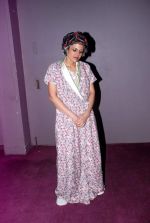 Mandira Bedi at her play Salt and Pepper show in NCPA on 13th Oct 2012 (21).JPG